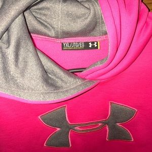Underarmor hoodie